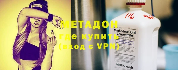 молекула духа Ельня